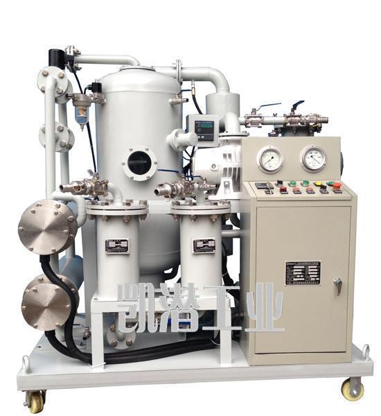 濾油機—變壓器油為什么會產生乙炔、氫氣？