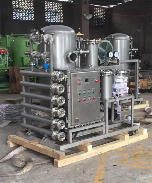 夢想牌濾油機 夢想牌濾油機