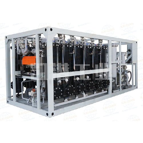 變壓器油凈化裝置設備