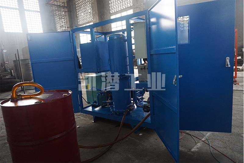 絕緣油濾油機(jī) 絕緣油濾油機(jī)