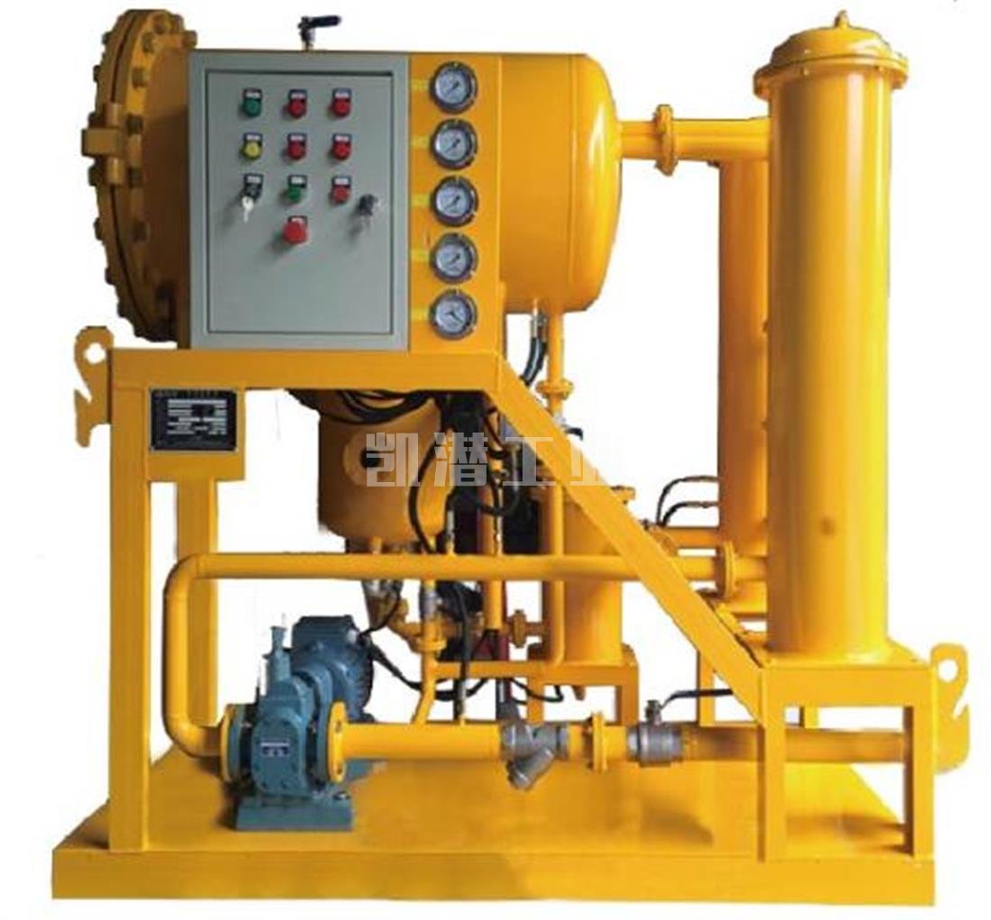 聚結濾油機 聚結濾油機