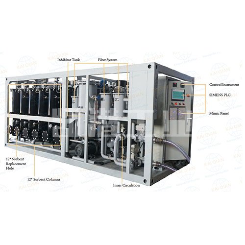 變壓器油過濾濾油機 變壓器油過濾濾油機